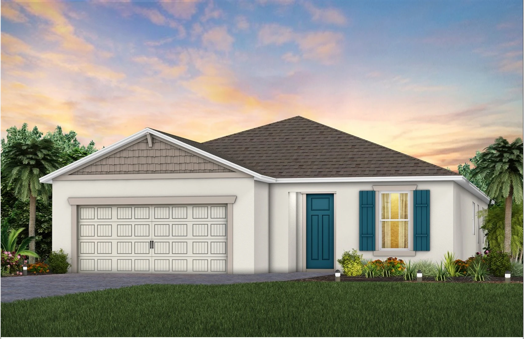 Mainstay Del Webb Minneola